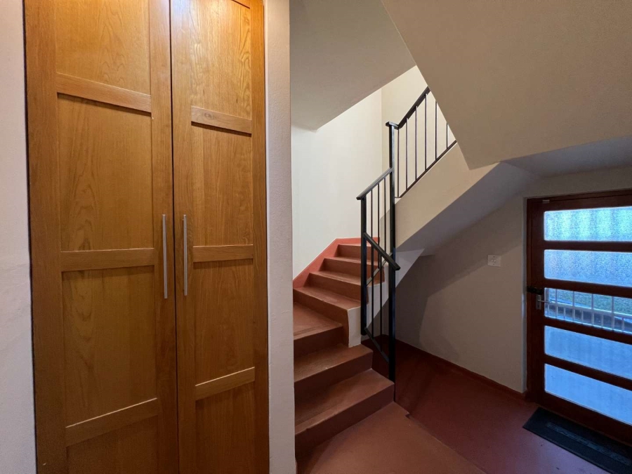 To Let 3 Bedroom Property for Rent in La Colline Western Cape